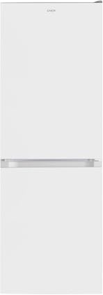 Candy CCG1L314EWK 144cm Small Fridge Freezer - White - E Rated