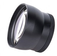 58mm 2X Teleconverter 58T2103