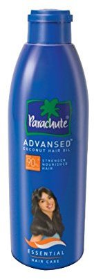 Parachute Coconut Hair Öl