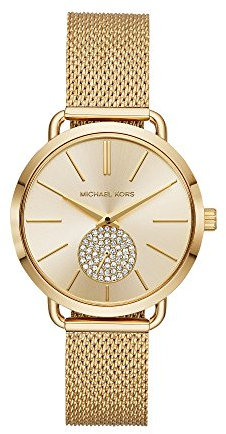 Michael Kors MK3639 Damen Armbanduhr