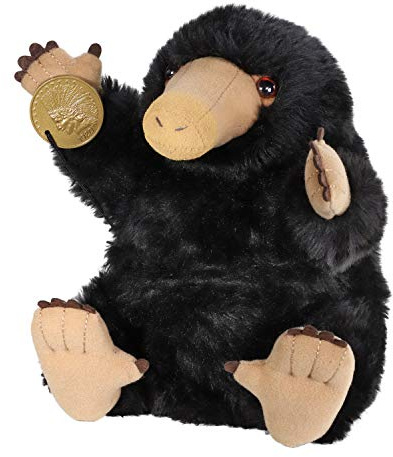 Fantastic Beasts - Niffler Electronic Interactive Plush