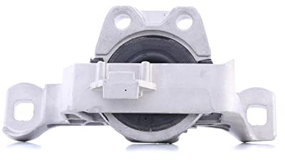 RIDEX 247E0242 Motorlager Rechts oben Gummimetalllager Kompatibel mit FORD FOCUS III Turnier 1224042 1250617 3M516F012AH