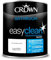 Crown Easyclean Bathroom Mid Sheen 1L PBW