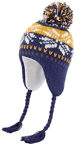 Beanie Mütze Damen Herren Cashmere Bommelmütze Soft Chunky Elegant Damenmützen Kaschmir Winter Strickmützen Herbst Modisch Wollmütze Mit Bommel Baumwollmütze Skimütze Strick Sportmütze