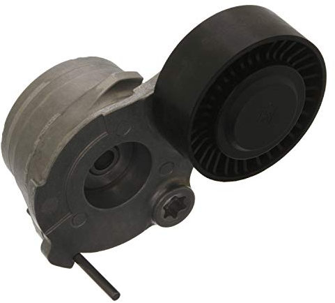 febi bilstein 43750 Riemenspanner für Keilrippenriemen, 1 Stück