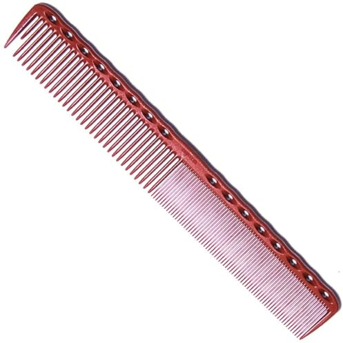 YS PACK Y.S. Park Kamm 336 189mm rot