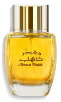MOATTAR DAHAB EAU DE PARFUM 100ML JUNAID PERFUMES