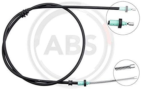ABS A.B.S k17249 freinage Amplificateur