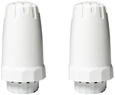 Alexapure Water Pitcher Replacement Filter Pack