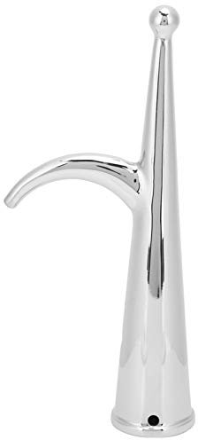 VGEBY Bootshaken, schwimmender Marine-Edelstahl-Hakenhaken-Kopfaufsatz für Verlängerungsmast-Yacht-Hardware-Zubehör(28MM) Sportinggoods Bootfahren Sportinggoods Bootfahren