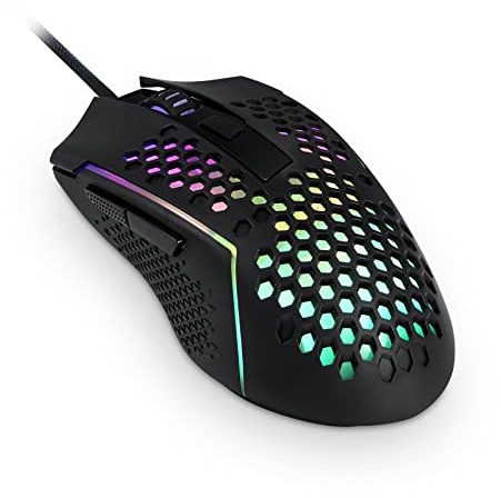 Redragon M987-K Reaping Wired Gaming Mouse