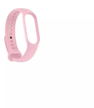 Xiaomi Mi Band 7 Strap Pink EU BHR6197GL