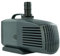 ECO Salz-Wasserpumpe – 2.000 L/H, 35 Watt, 10m Kabel, 2,4m Förderhöhe, Teichpumpe, Aquariumpumpe, Wasserspielpumpe und Zimmerbrunnen-Pumpe | Brunnenpumpe | Tauchpumpe | Springbrunnen-Pumpe | KEQ2000F