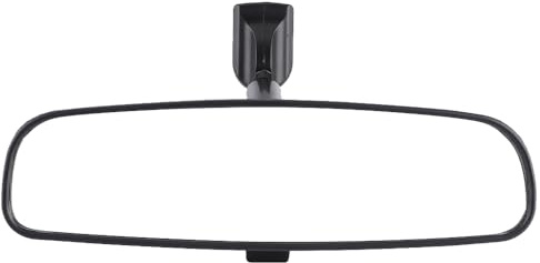 Innenspiegel Auto Rückspiegel Autospiegel Große Vision Weitwinkel Panorama Blendschutz Auto Innenspiegel Universal Auto Spiegel 76400-SDA-A03 für Accord Civic CR-Z
