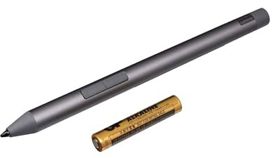 Lenovo 712000741011 Original Active Pen 3 für Tab P11 TB-J606F/L, Pro TB-J706F/L, (ZA8L), (ZA8M), K10 (ZA8N/ZA8R/ZA8S/ZA8U/ZA8V/ZA8T)