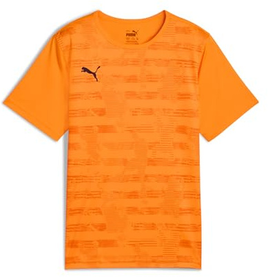 Puma Jungen Individualrise Graphic Jersey Jr Trikots (1er Pack)