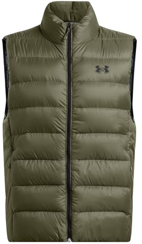 Under Armour 1385838-390-XL Legend Down Vest MOD XL