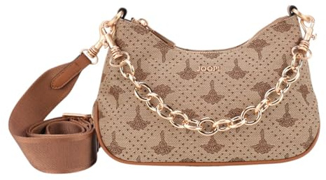 Joop! Origine Aimee Shoulderbag Cognac