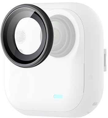 Insta360 GO Ultra Objektivschutz