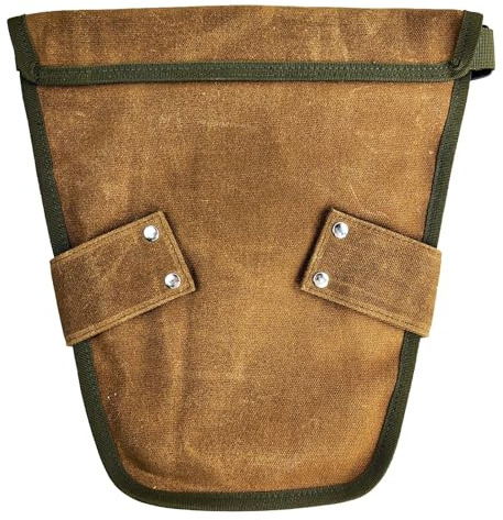 Garden Tool Belt for Women Tool Apron Belt Women Teacher Waxed Canvas Waist Apron with Pockets Garden Aprons Heavy Duty Gardening Kit