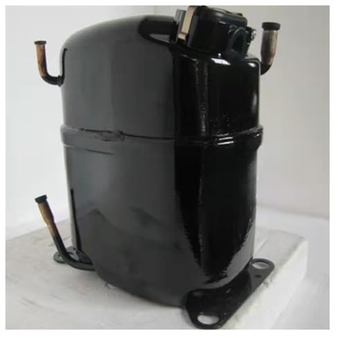 JT125BCBY1L JT125GABY1L is Suitable ，Compatible for Daikin ，4-Horse Central air Conditioner Compressor Elbow Straight Pipe(JT125GABY1L)