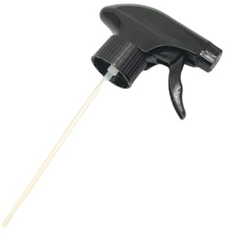 EGNic # 4.633-127.0 Window Cleaner Watering Can Replacement Nozzle Fits WV1 WV2 WV3 WV5 WV7 Durable Replacement Parts New Compatible with Karcher