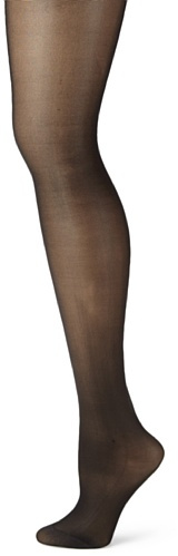 Disée Stützstrumpfhose 40den Kompression 8-10mm/Hg 4006-070 savanne mit Zwickel