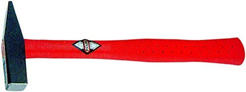 Picard Schlosserhammer mit Kunststoffstiel aus Ultramid 500g DIN 1041