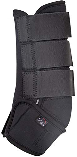 HKM unisex Softoprengamaschen -Colour- Horse equipment (pack of 1)
