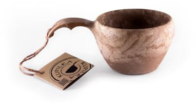 Kupilka Large Cup - Eco Dishware - Light & Durable