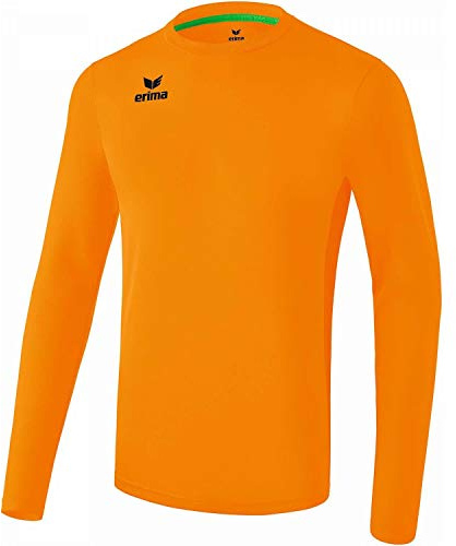 Erima Herren Liga Trikot Trikot Langarm (1er Pack)