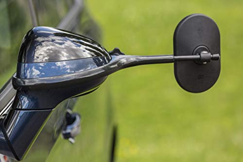 EMUK Zusatzspiegel für Opel Astra K ab 07/2015