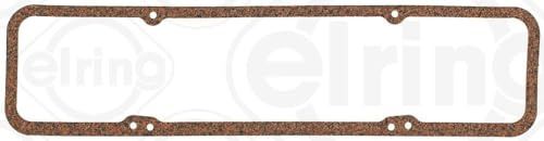 Ventildeckeldichtung von Elring (554.580) Dichtung Zylinderkopf Ventildeckeldichtung, Ventildeckeldichtung, VDD