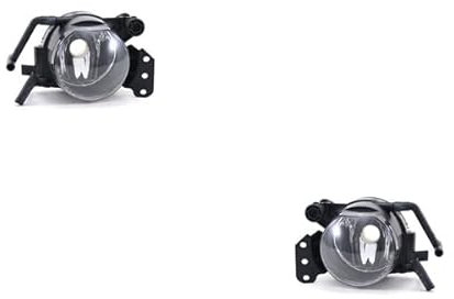 Johns, passend für BMW 3er Nebelscheinwerfer E46 03/03-02/05 HB4 Set links & rechts