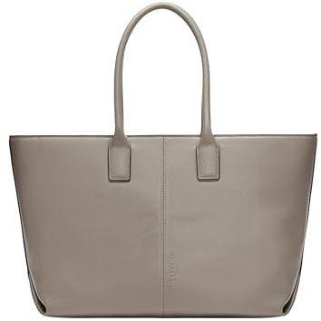 LIEBESKIND Berlin Shopper „Chelsea Shopper M“ – Shopper aus Leder – großzügige Fächer