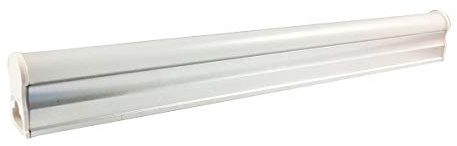 Europalamp - LED-Röhre T5, 16 W, Kaltweiß, 6000 K, Länge 120 cm
