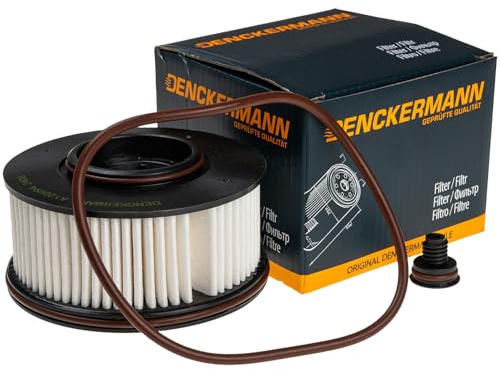 DENCKERMANN Kraftstofffilter A120994