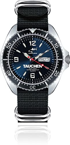 Chris Benz ONE Man CBO-BT-NBS Herrenarmbanduhr