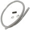 SOS Accessoire Ablaufschlauch für Spülmaschine 00112068, 8996464032706 AEG, ARTHUR MARTIN, ARTHUR MARTIN ELECTROLUX, BLUESKY, BOSCH, BRANDT, CURT