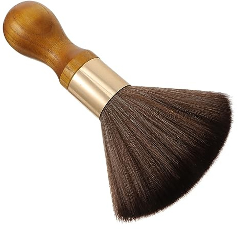 PHENOFICE Vinyl Dust Brush Record Cleaning Tool Cd Cleaning Brush Soft Bristles for Vinyl Records