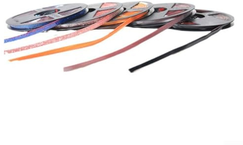 Baldosa de baño eficaz de 8 mm x 6 m, aplicación sencilla para un sellado óptimo (plata)