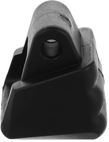 ARTSEWPLY Freno per Pattini a Rotelle Antiscivolo in Nero, Parte del Freno Compatibile con Pattini Inline, Accessorio Pratico e Facile da Installare per Pattinaggio Sicuro