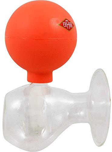 MILCHPUMPE FRANK Hand Standm 1 St