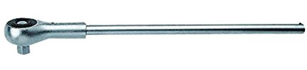Bahco 8952N - Carraca 3/4''Compl. Pasante