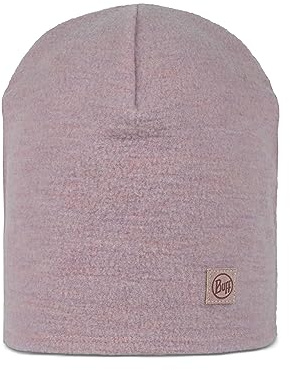 Buff Unisex Merino Polar Mütze Mütze Merino Fleece