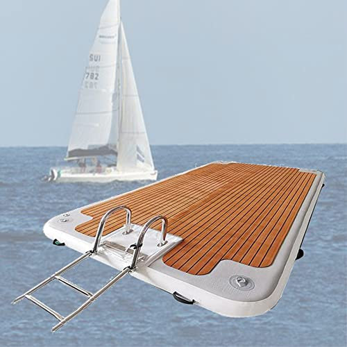 NOALED Schlauchboot, Kajak, verdicktes Schlauchboot, DREI-Personen-Hovercraft, Rush-Boot, Fischerboot, Fischerboot, Wassersport