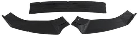 Auto Frontspoiler Für VW Für Golf 7 7,5 MK7 MK 7,5 Für GTI 2014-2019 Frontschürze Spoiler Lippe Auto Front Stoßstange Splitter Lip Spoiler Body Kit Vordere Stoßstange Unten