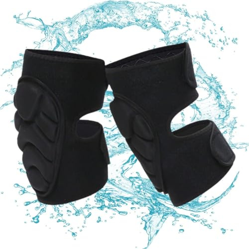 Rodilleras De Protección Unisex Para Baloncesto Diseño Ergonómico Y Amable