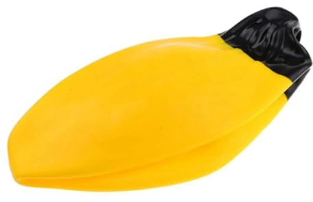 NJIEzhao Barca Parabordo Palla Parabordo for Barche Resistente, Rotondo, con Boa di Ancoraggio, Protezione Gonfiabile, ormeggio Marina, Giallo