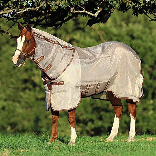 Horseware Rambo Protector – Flugtäcke 145 cm